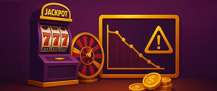 Stratégie de jeu : mathématiques pour savoir quand arrêter