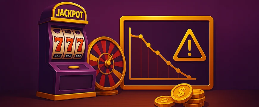 Stratégie de jeu : mathématiques pour savoir quand arrêter