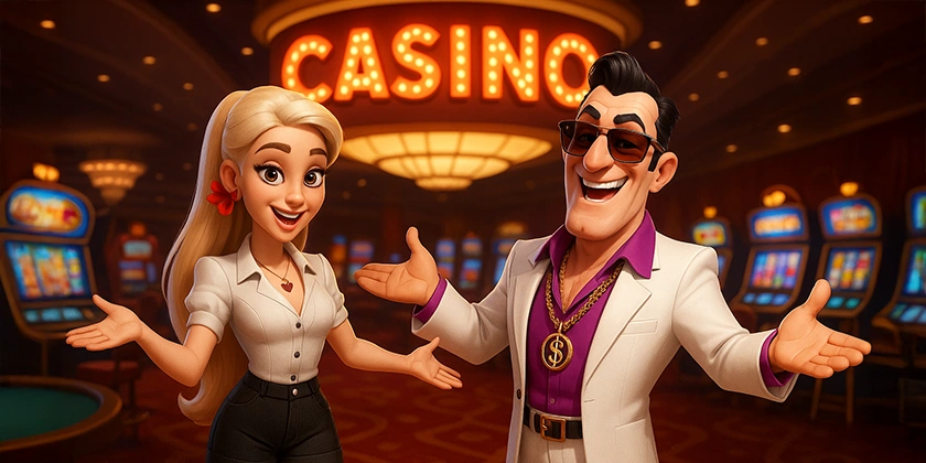 Meilleurs Bonus de Bienvenue Casino en ligne
