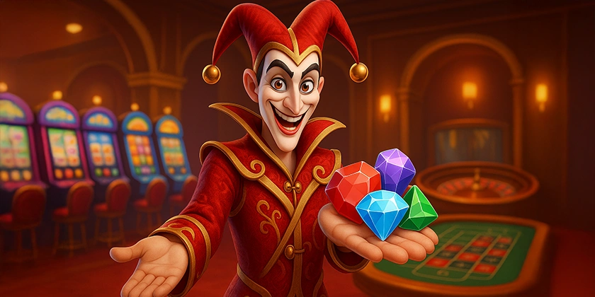 Meilleurs Bonus Sans Dépôt au Casino