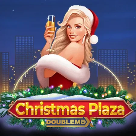 Christmas Plaza: DoubleMax