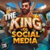 The King of Social Media