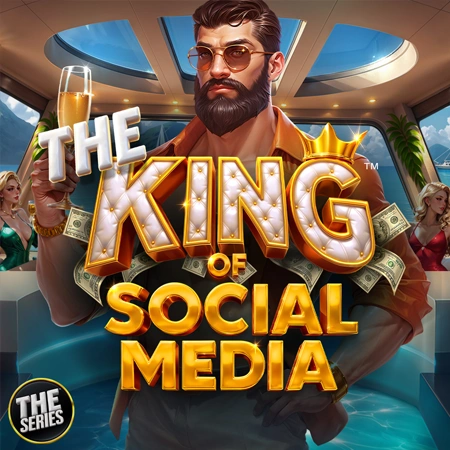 The King of Social Media