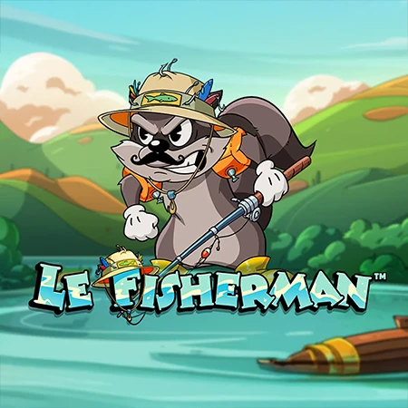 Le Fisherman
