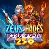 Zeus vs Hades: Gods of War 250