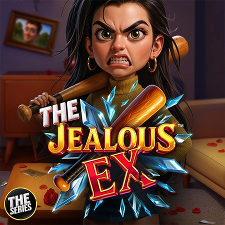 The Jealous Ex